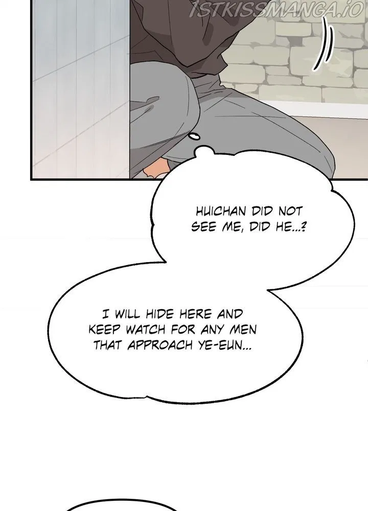 Protect Me, Knight Chapter 42 – Page 8