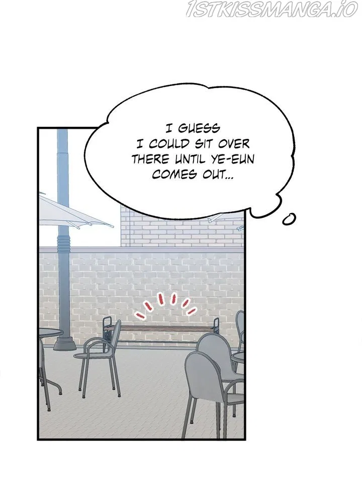 Protect Me, Knight Chapter 42 – Page 12