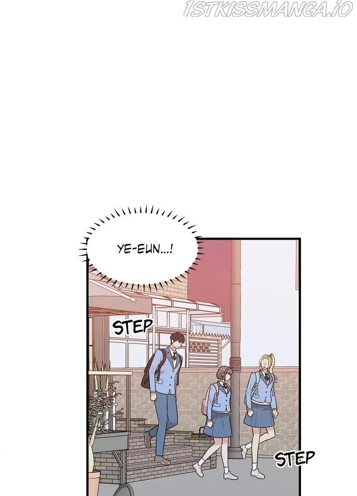 Protect Me, Knight Chapter 42 – Page 18