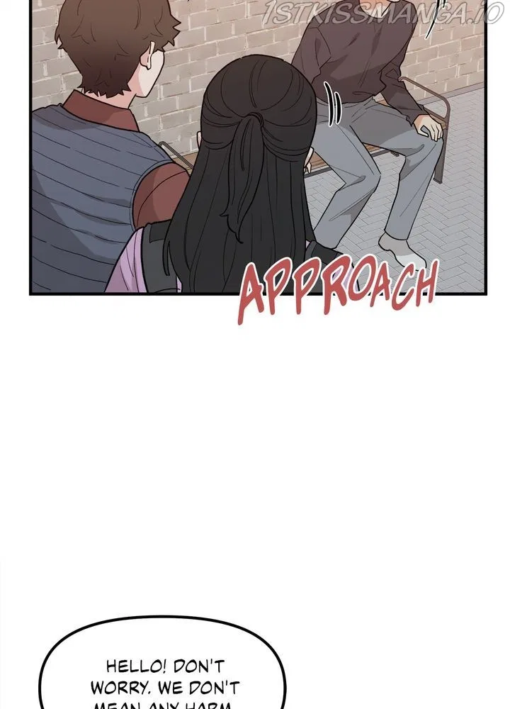 Protect Me, Knight Chapter 42 – Page 20