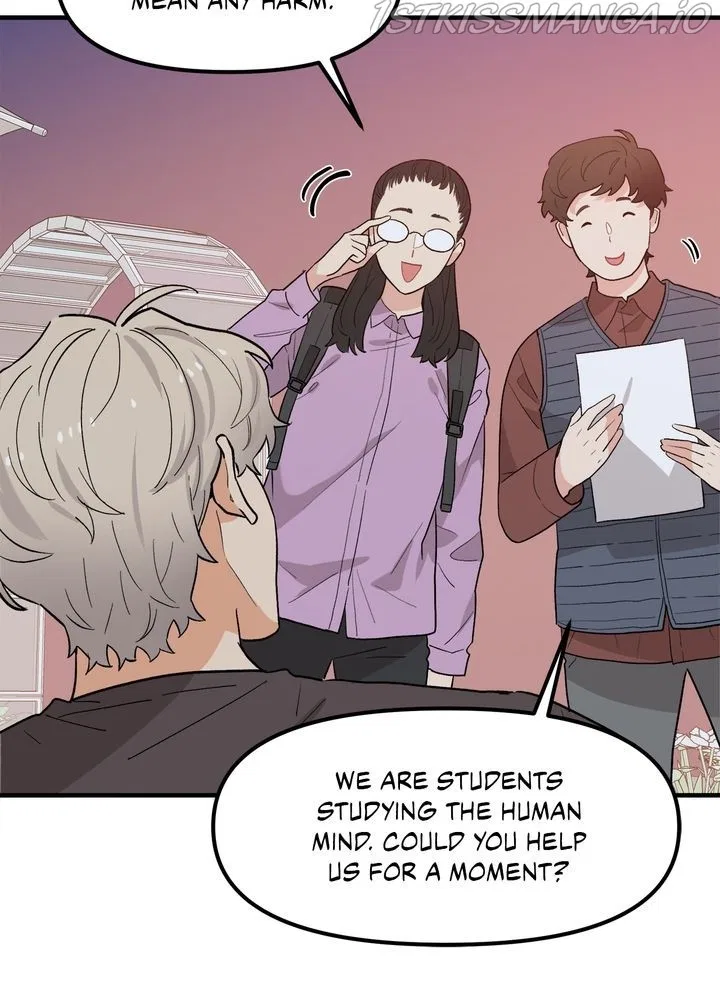 Protect Me, Knight Chapter 42 – Page 21