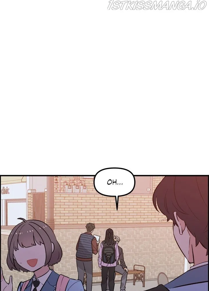 Protect Me, Knight Chapter 42 – Page 22