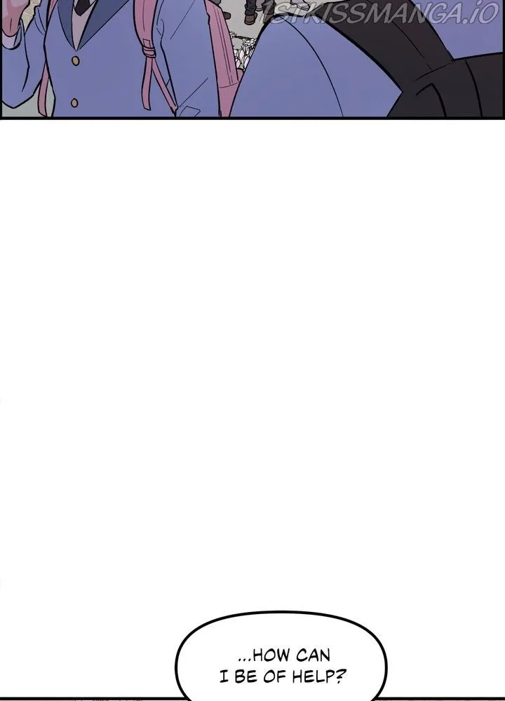 Protect Me, Knight Chapter 42 – Page 23