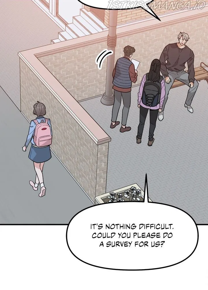 Protect Me, Knight Chapter 42 – Page 24