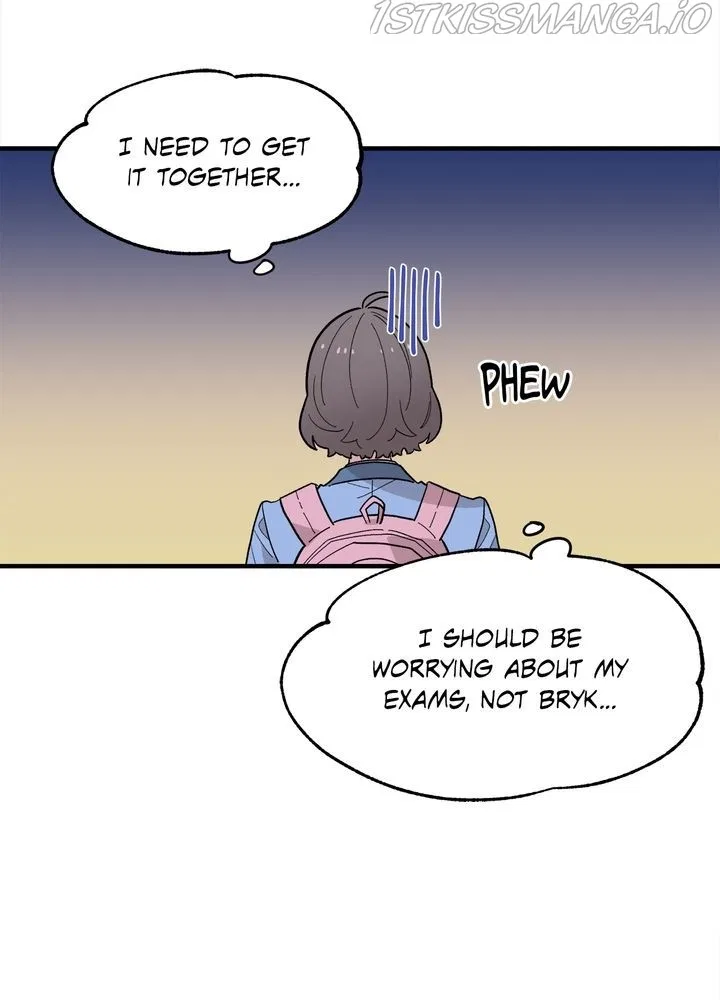 Protect Me, Knight Chapter 42 – Page 27