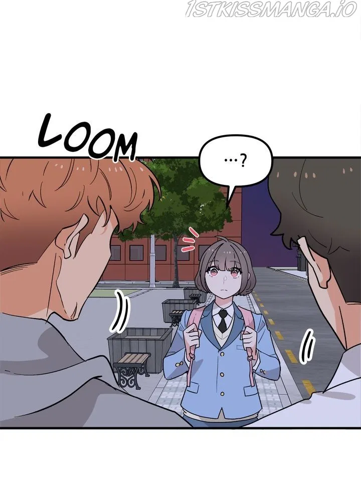 Protect Me, Knight Chapter 42 – Page 28