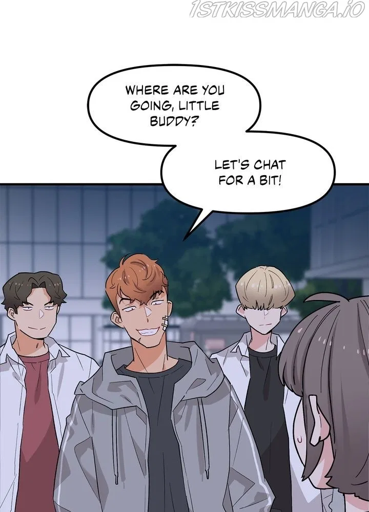Protect Me, Knight Chapter 42 – Page 30