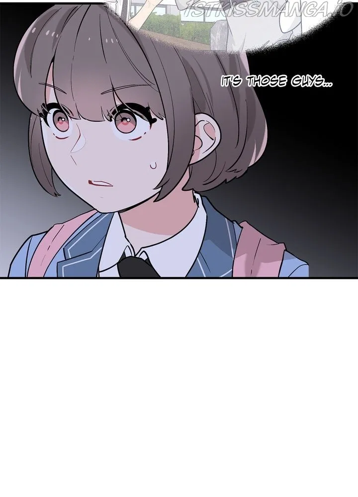 Protect Me, Knight Chapter 42 – Page 32