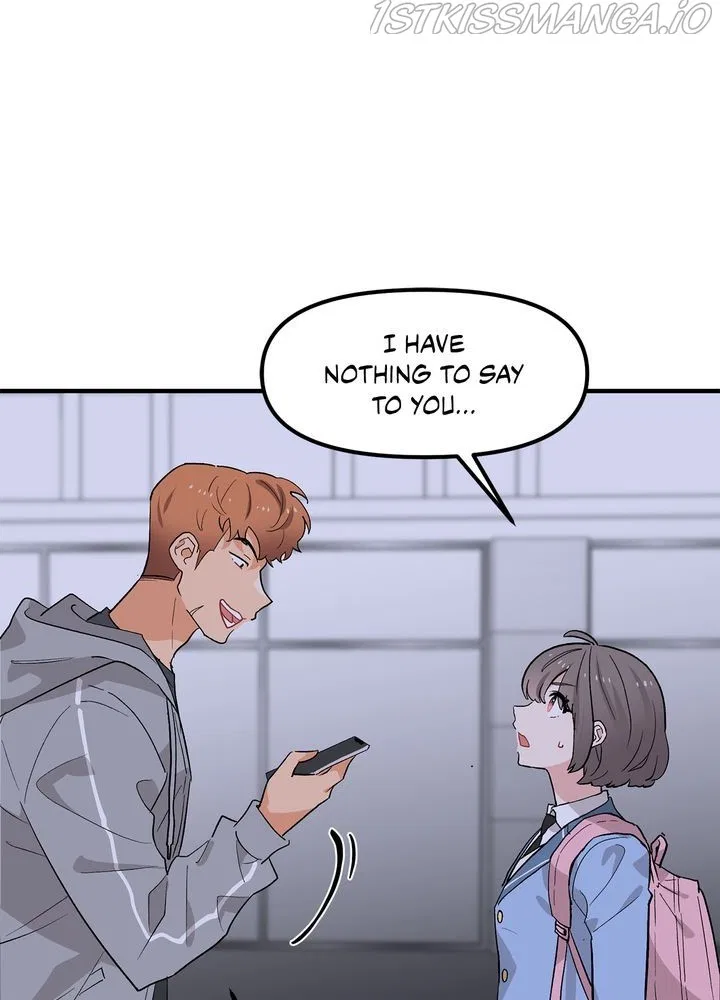 Protect Me, Knight Chapter 42 – Page 33