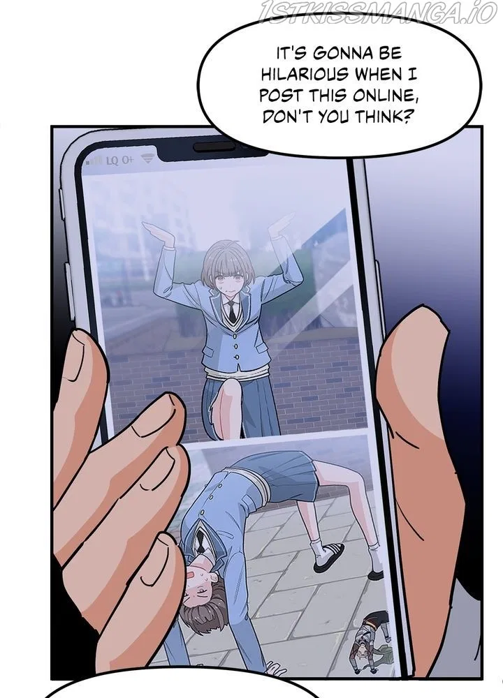 Protect Me, Knight Chapter 42 – Page 36