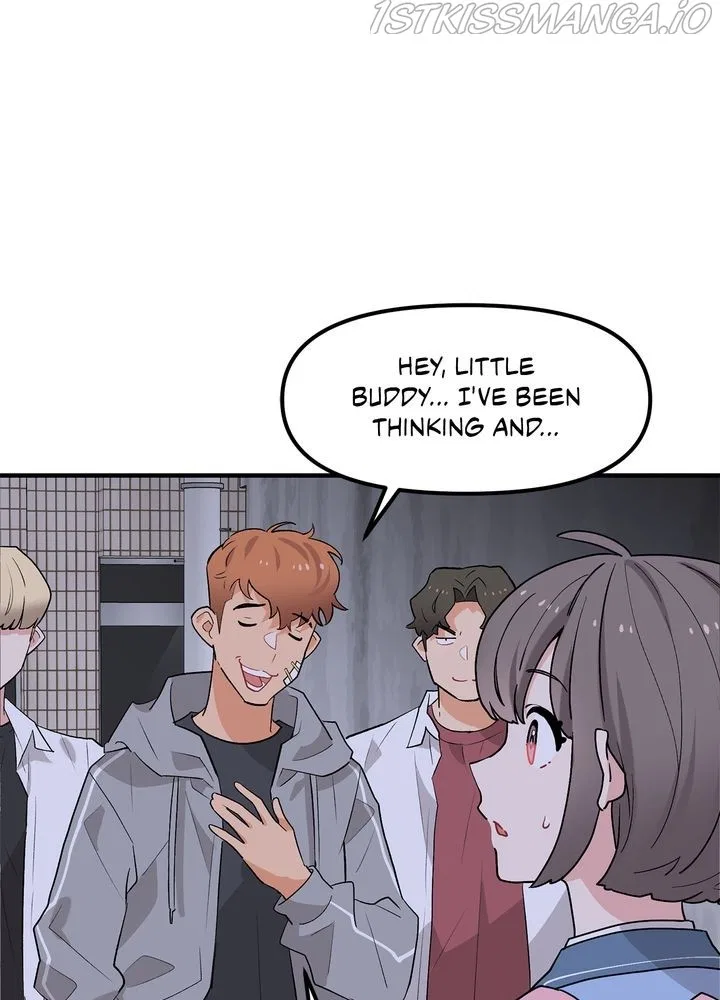 Protect Me, Knight Chapter 42 – Page 40