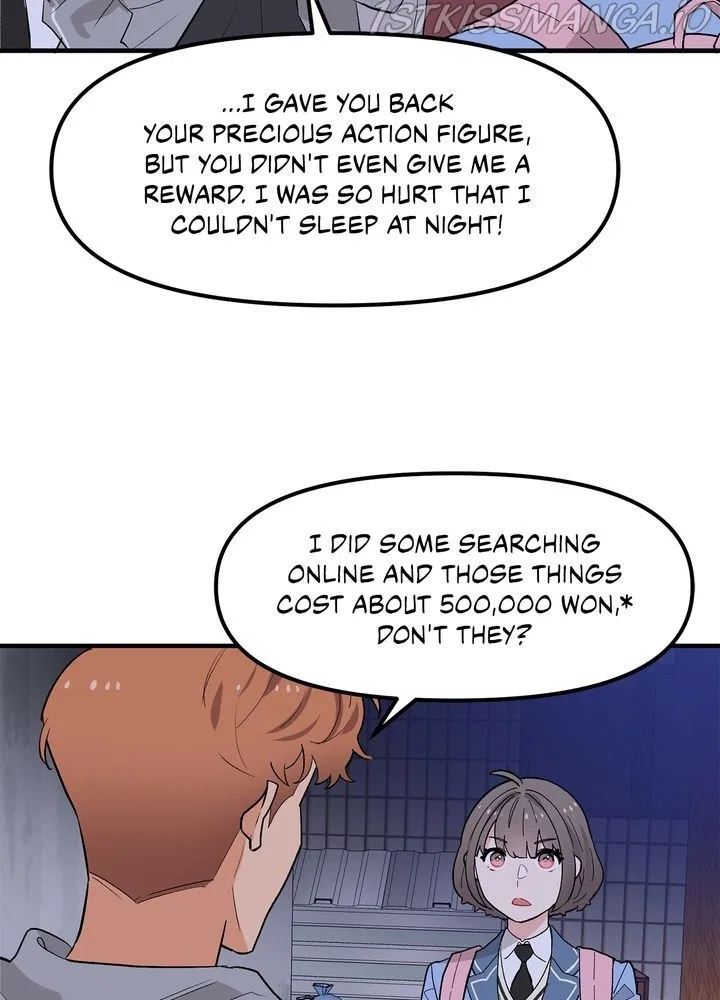 Protect Me, Knight Chapter 42 – Page 41