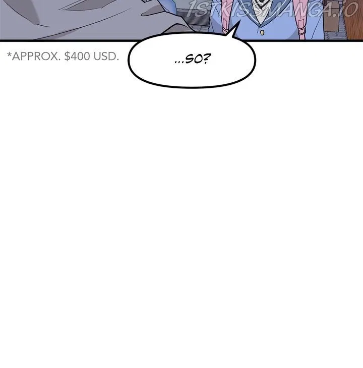 Protect Me, Knight Chapter 42 – Page 42
