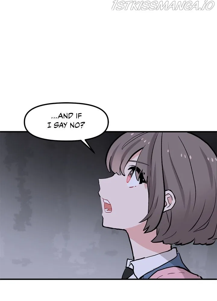 Protect Me, Knight Chapter 42 – Page 44