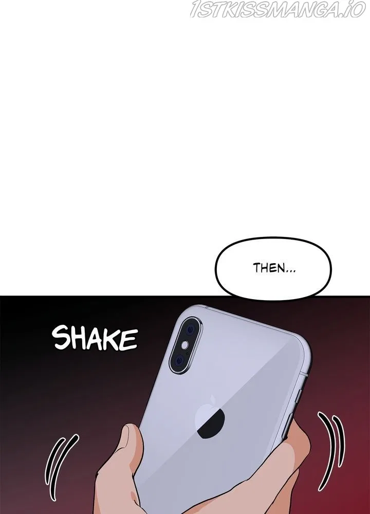 Protect Me, Knight Chapter 42 – Page 45