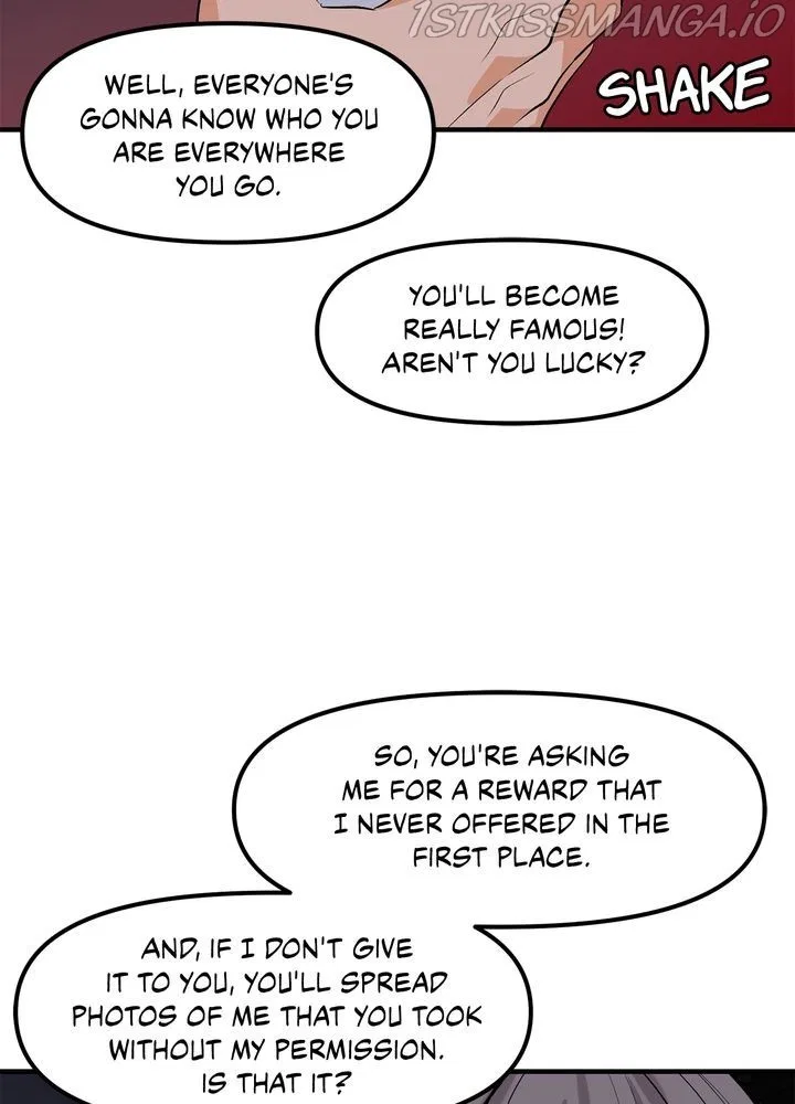 Protect Me, Knight Chapter 42 – Page 46