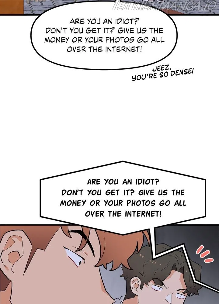 Protect Me, Knight Chapter 42 – Page 49