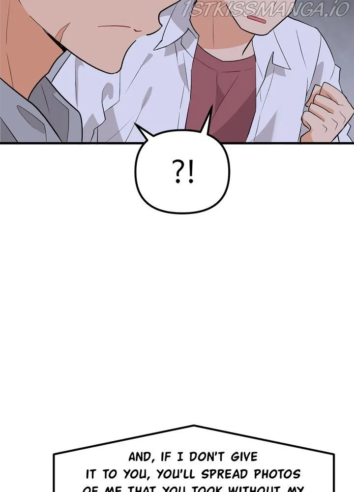 Protect Me, Knight Chapter 42 – Page 50