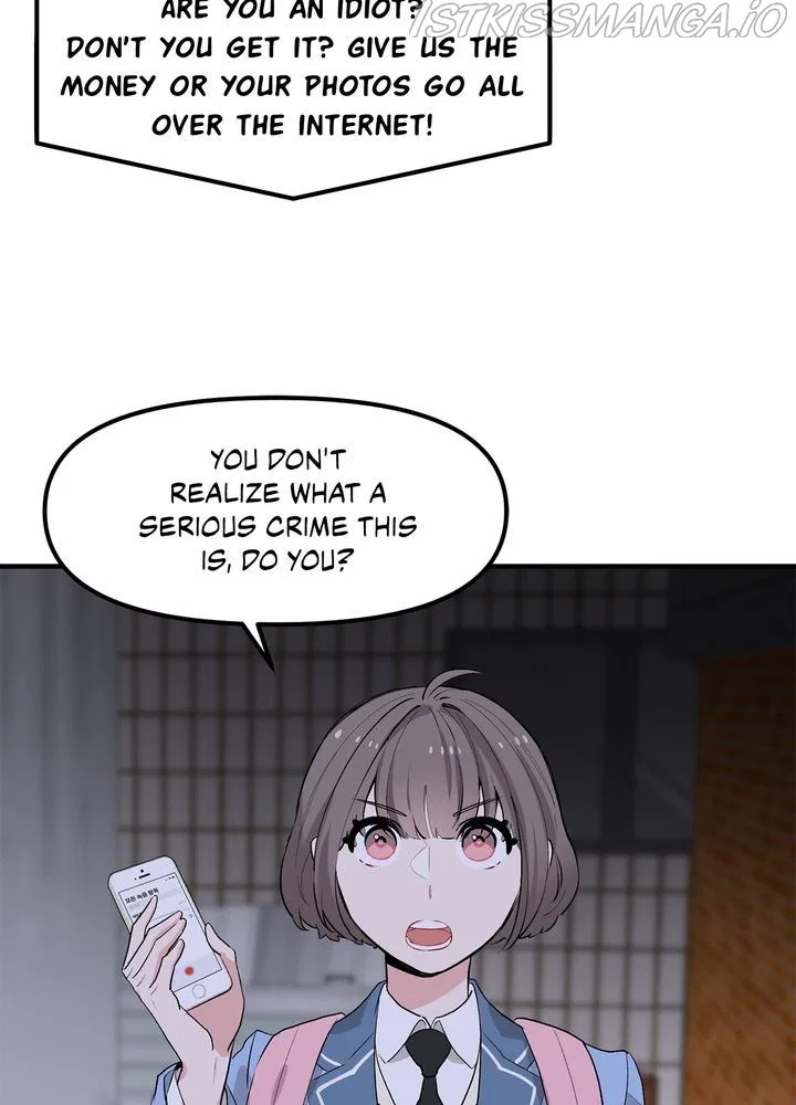 Protect Me, Knight Chapter 42 – Page 52