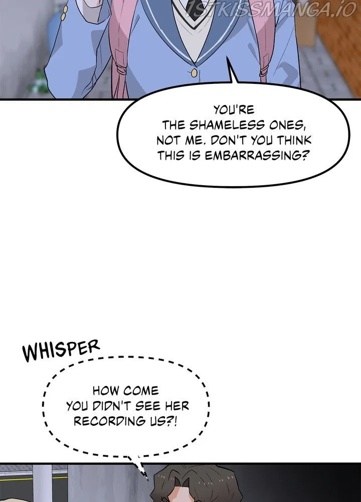 Protect Me, Knight Chapter 42 – Page 53