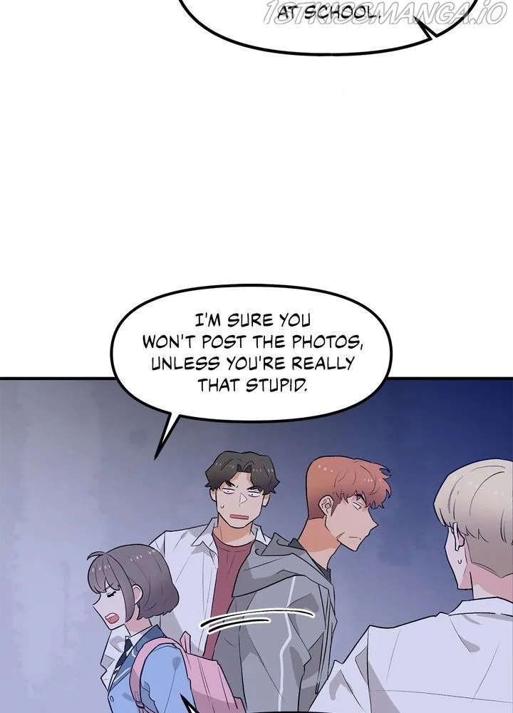 Protect Me, Knight Chapter 42 – Page 57