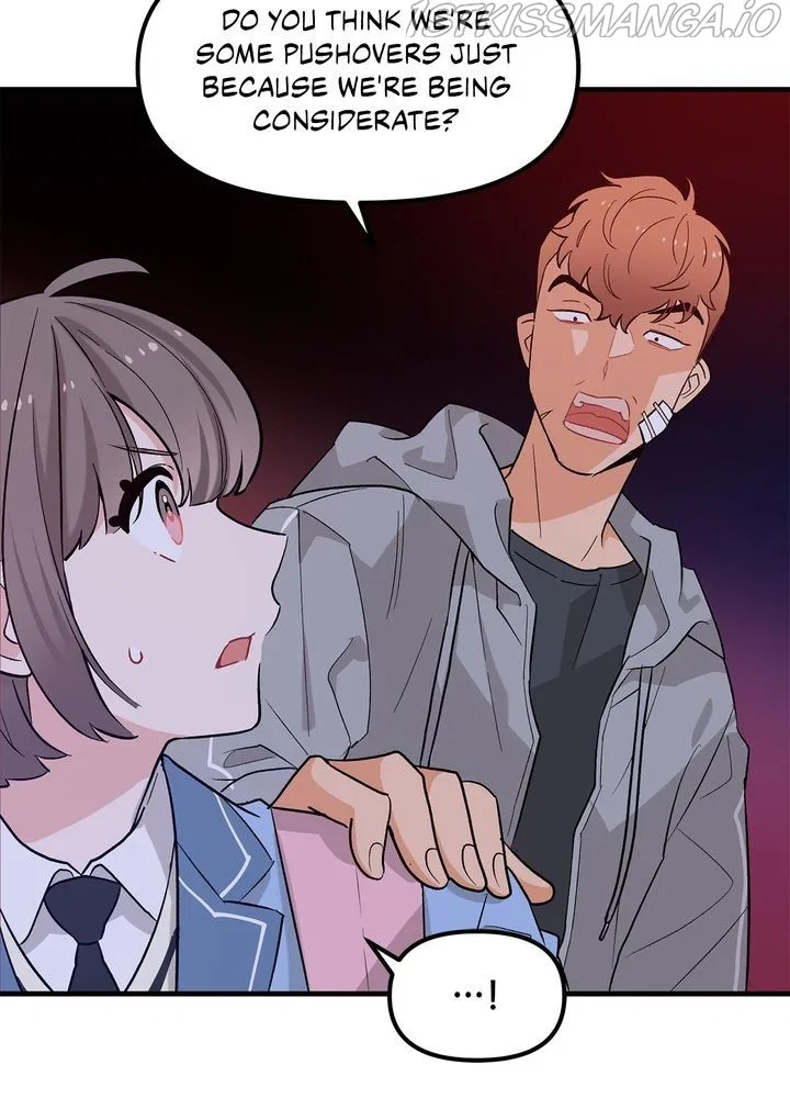 Protect Me, Knight Chapter 42 – Page 61