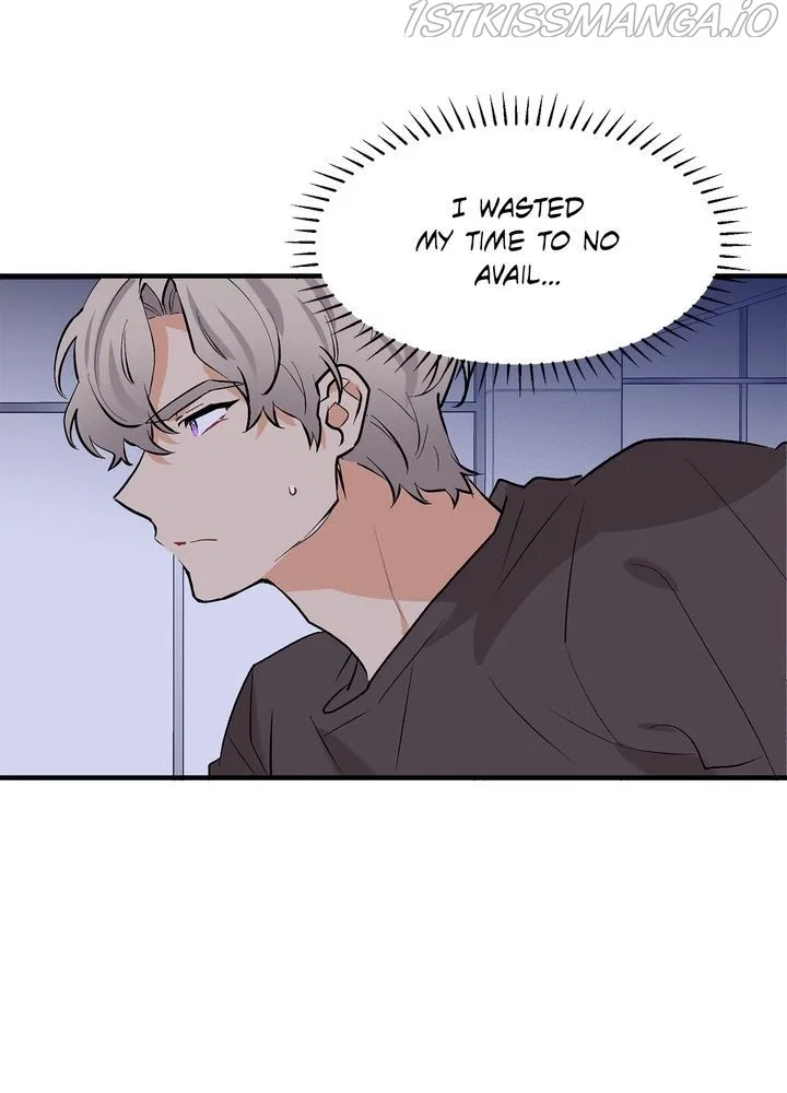 Protect Me, Knight Chapter 42 – Page 64