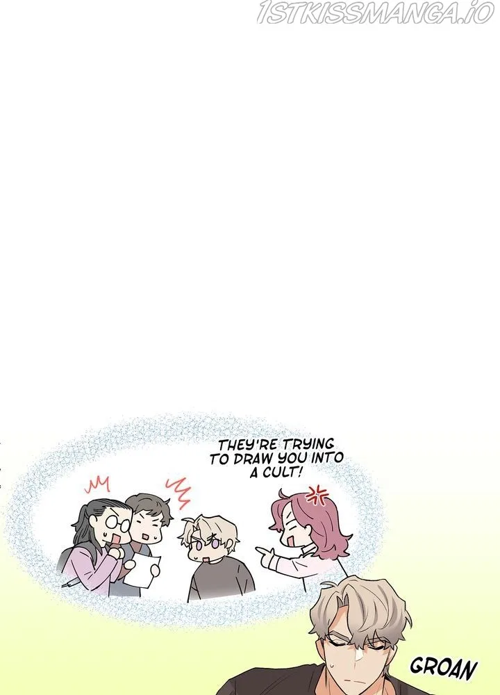 Protect Me, Knight Chapter 42 – Page 65