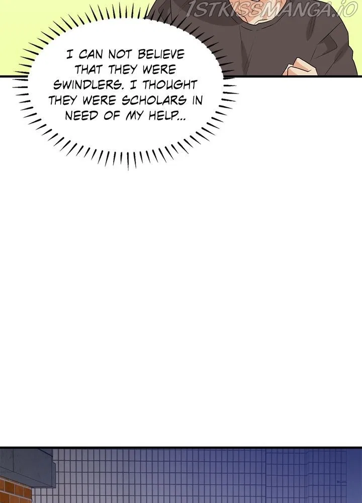Protect Me, Knight Chapter 42 – Page 66