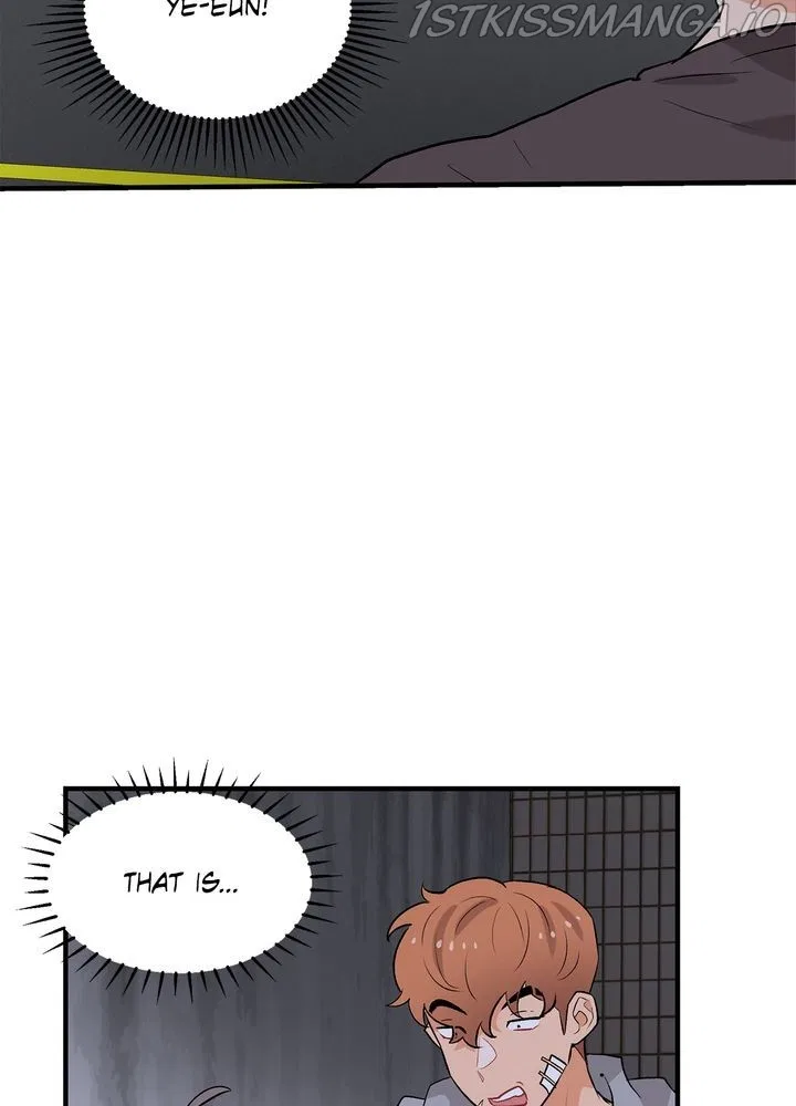 Protect Me, Knight Chapter 42 – Page 71