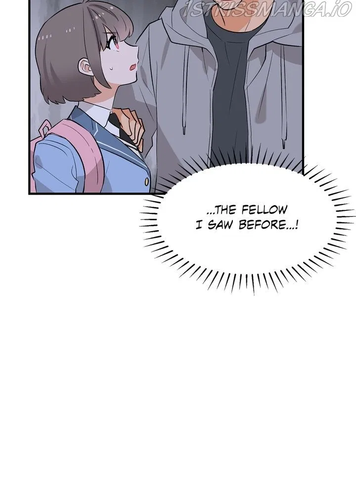 Protect Me, Knight Chapter 42 – Page 72