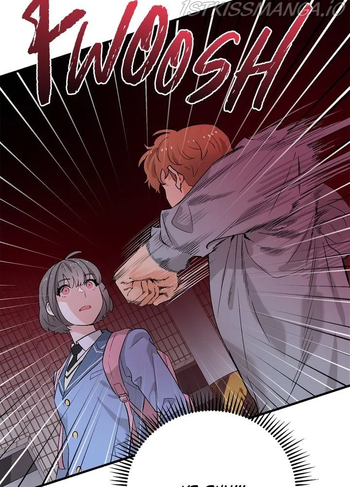 Protect Me, Knight Chapter 42 – Page 77