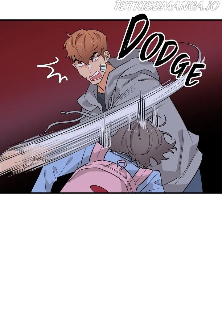 Protect Me, Knight Chapter 42 – Page 79