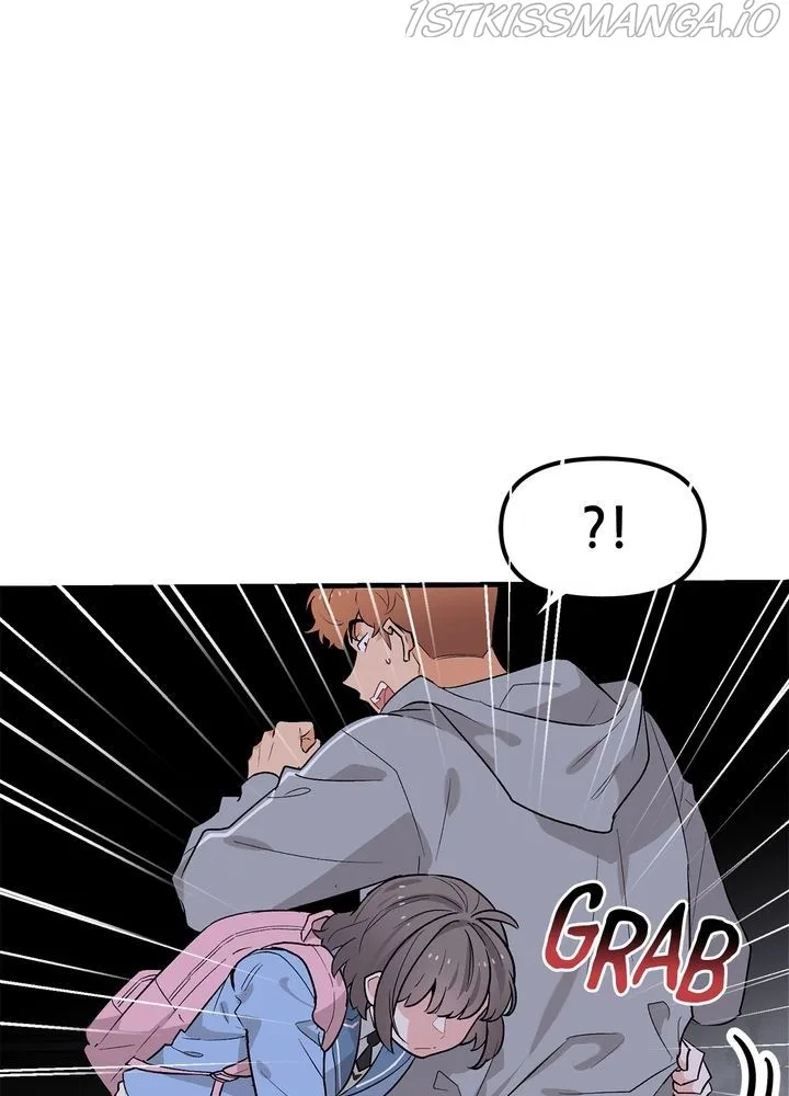 Protect Me, Knight Chapter 42 – Page 80