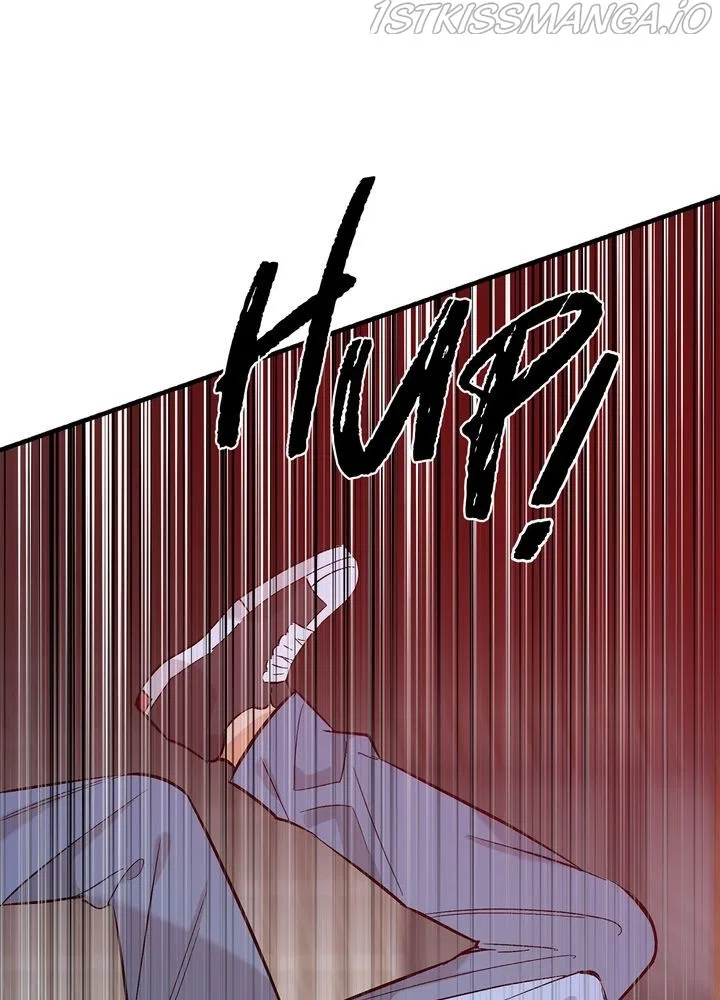 Protect Me, Knight Chapter 42 – Page 83