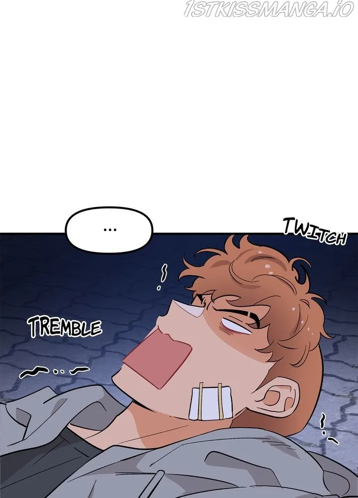 Protect Me, Knight Chapter 42 – Page 90
