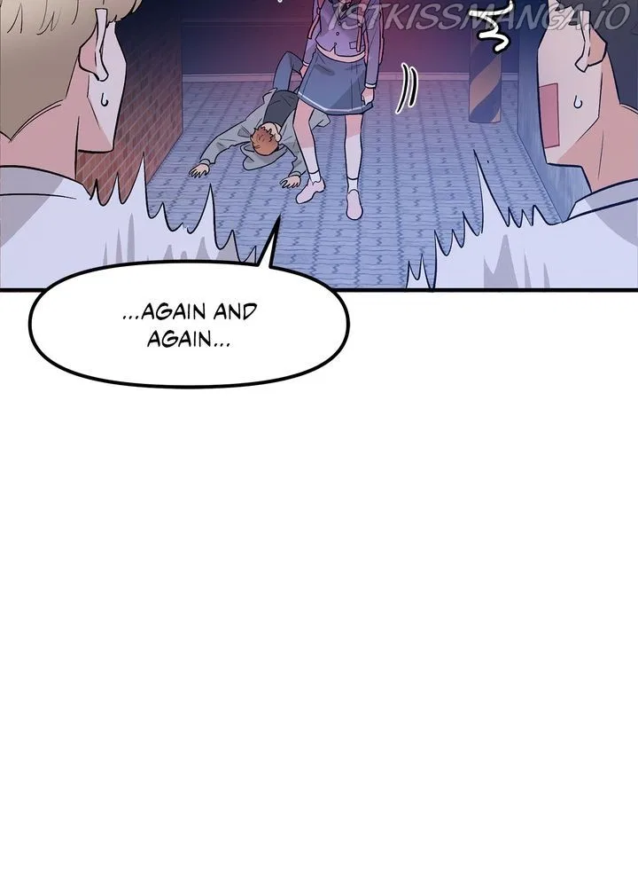 Protect Me, Knight Chapter 42 – Page 92