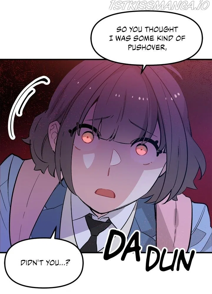 Protect Me, Knight Chapter 42 – Page 93