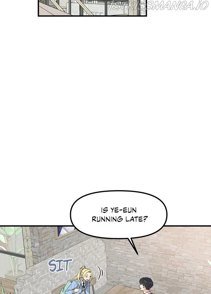 Protect Me, Knight Chapter 41 – Page 4