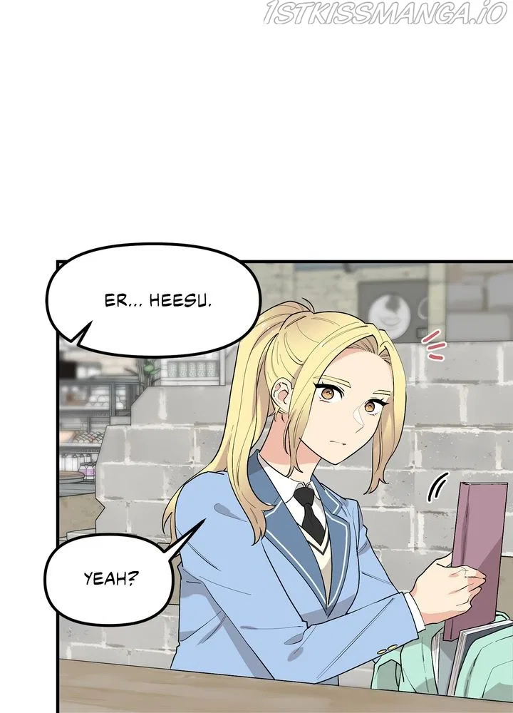 Protect Me, Knight Chapter 41 – Page 6