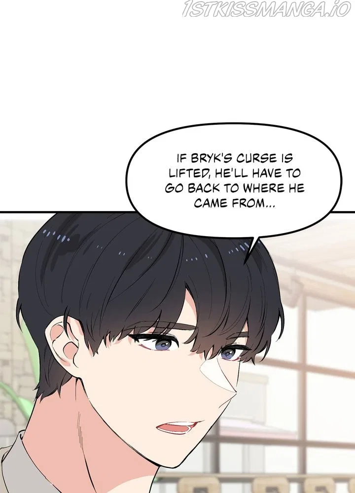 Protect Me, Knight Chapter 41 – Page 12