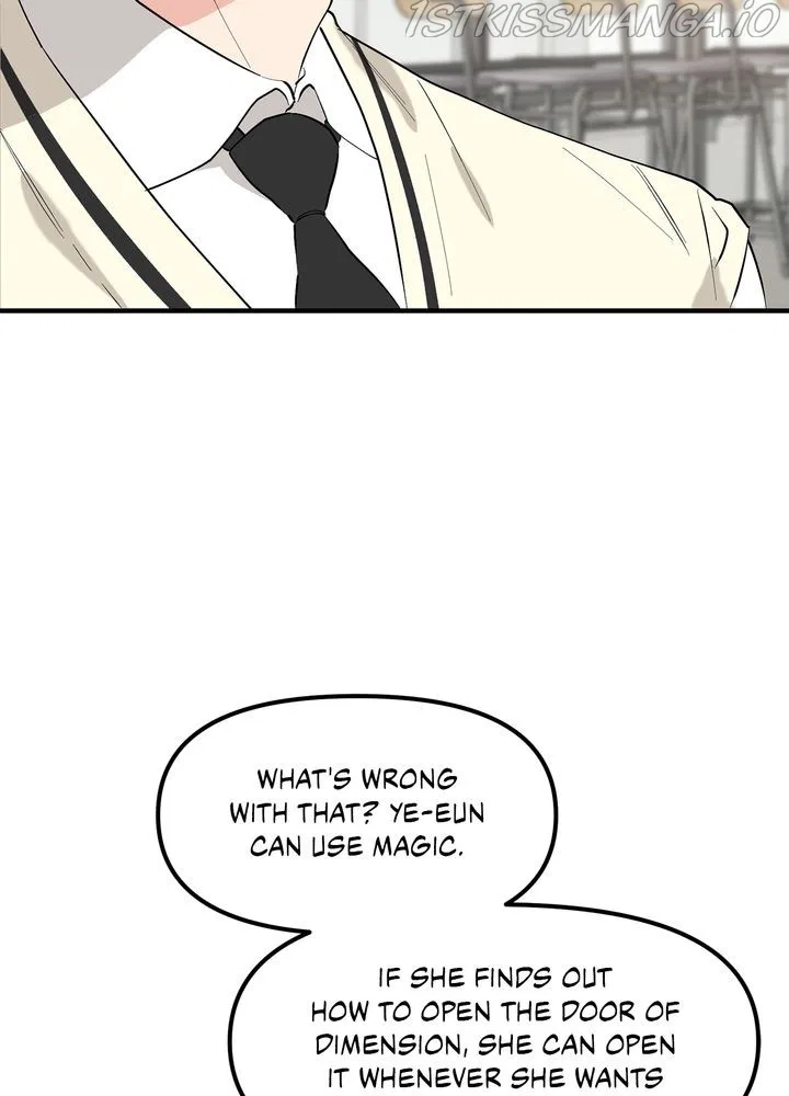 Protect Me, Knight Chapter 41 – Page 13