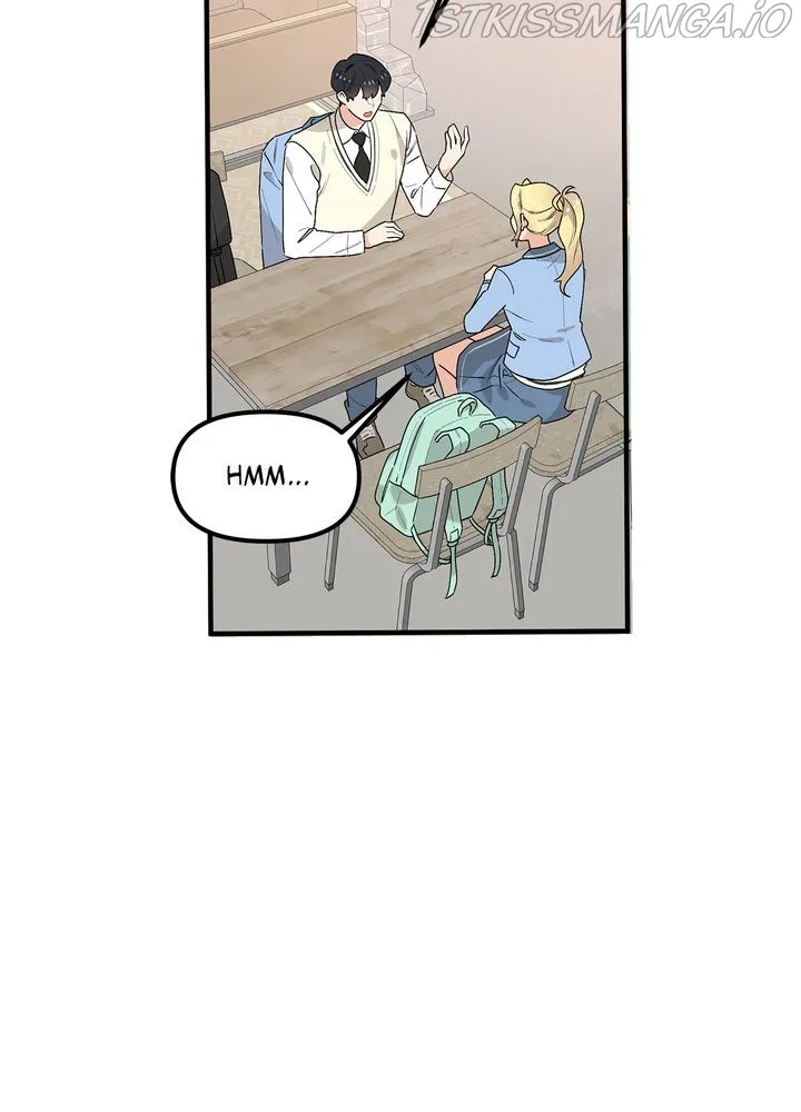 Protect Me, Knight Chapter 41 – Page 18