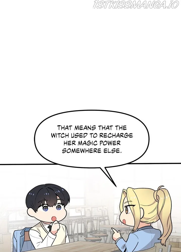Protect Me, Knight Chapter 41 – Page 19