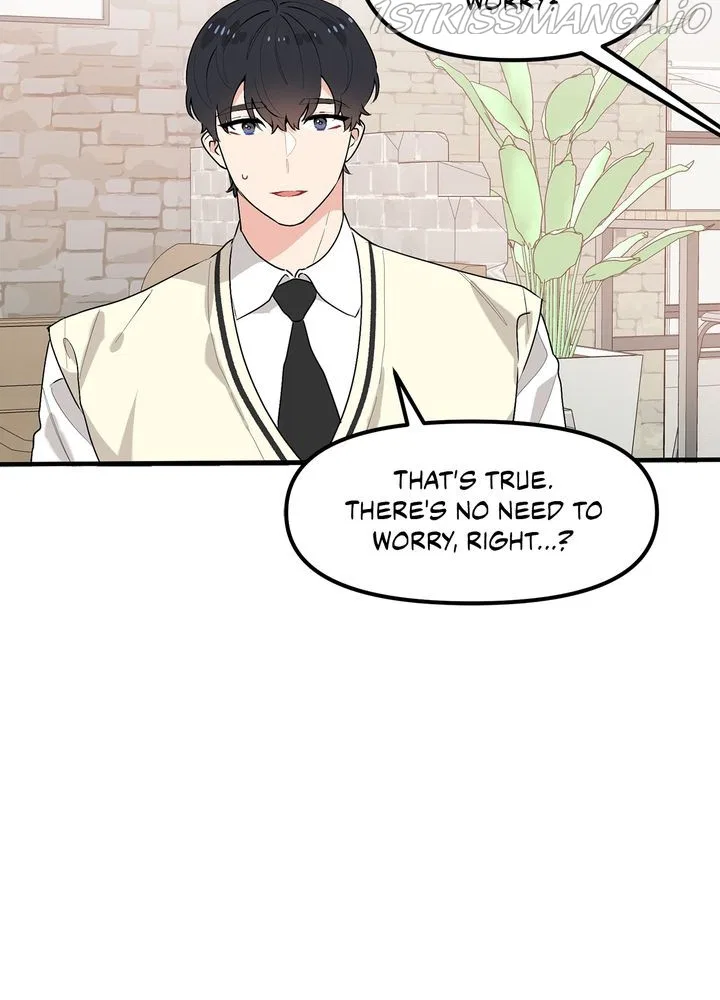 Protect Me, Knight Chapter 41 – Page 21