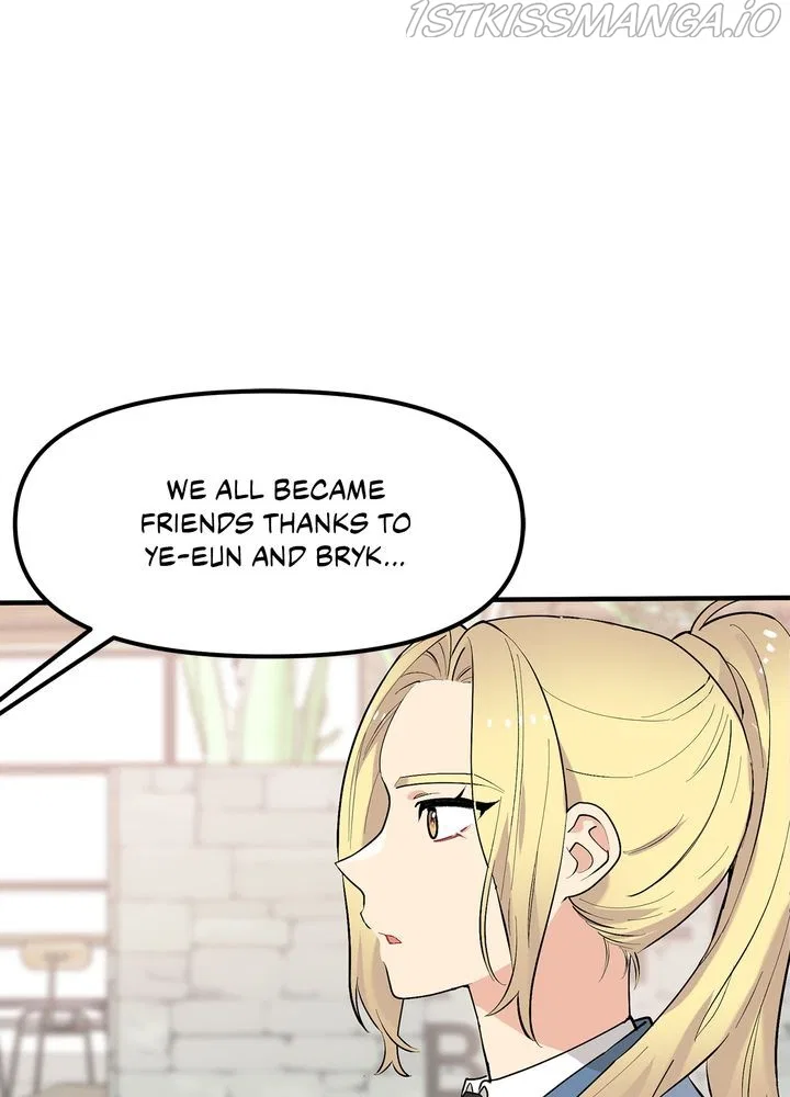 Protect Me, Knight Chapter 41 – Page 22