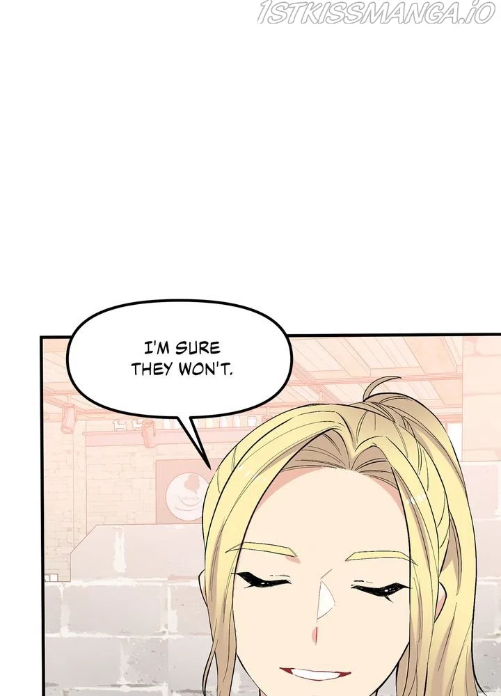 Protect Me, Knight Chapter 41 – Page 25