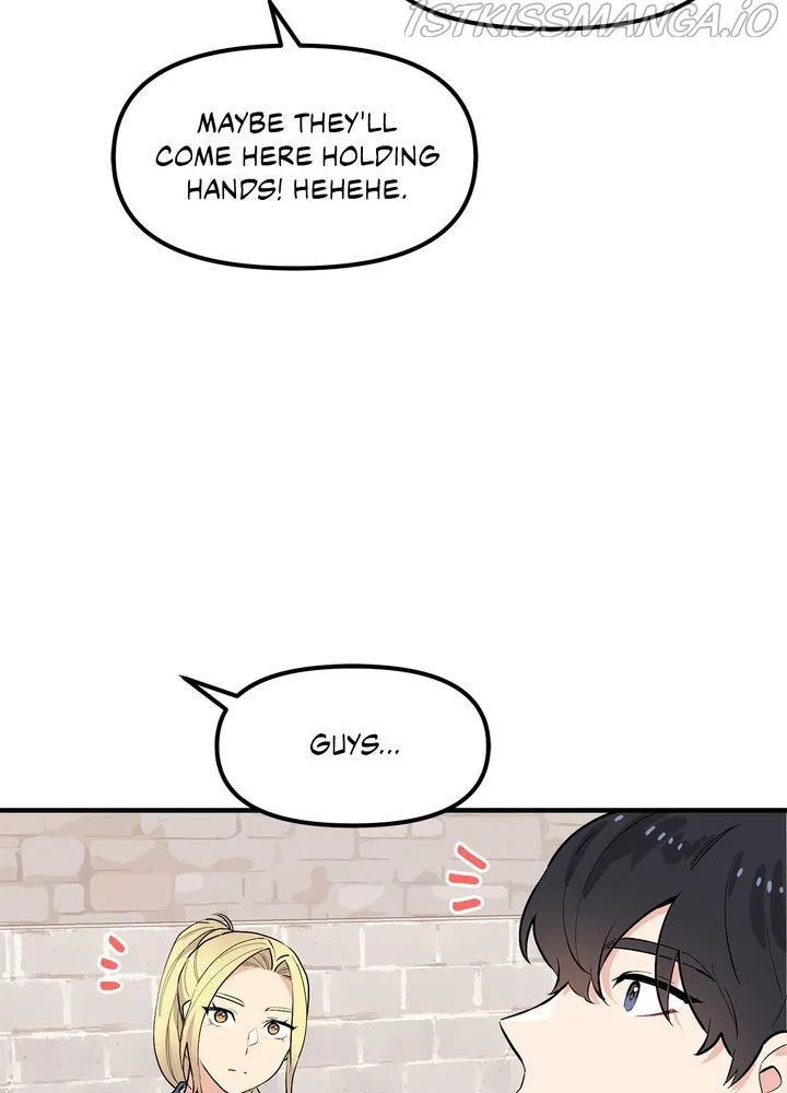 Protect Me, Knight Chapter 41 – Page 30