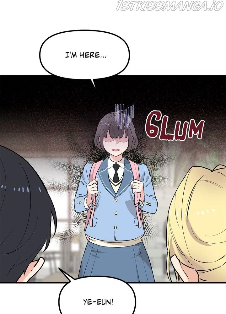 Protect Me, Knight Chapter 41 – Page 32