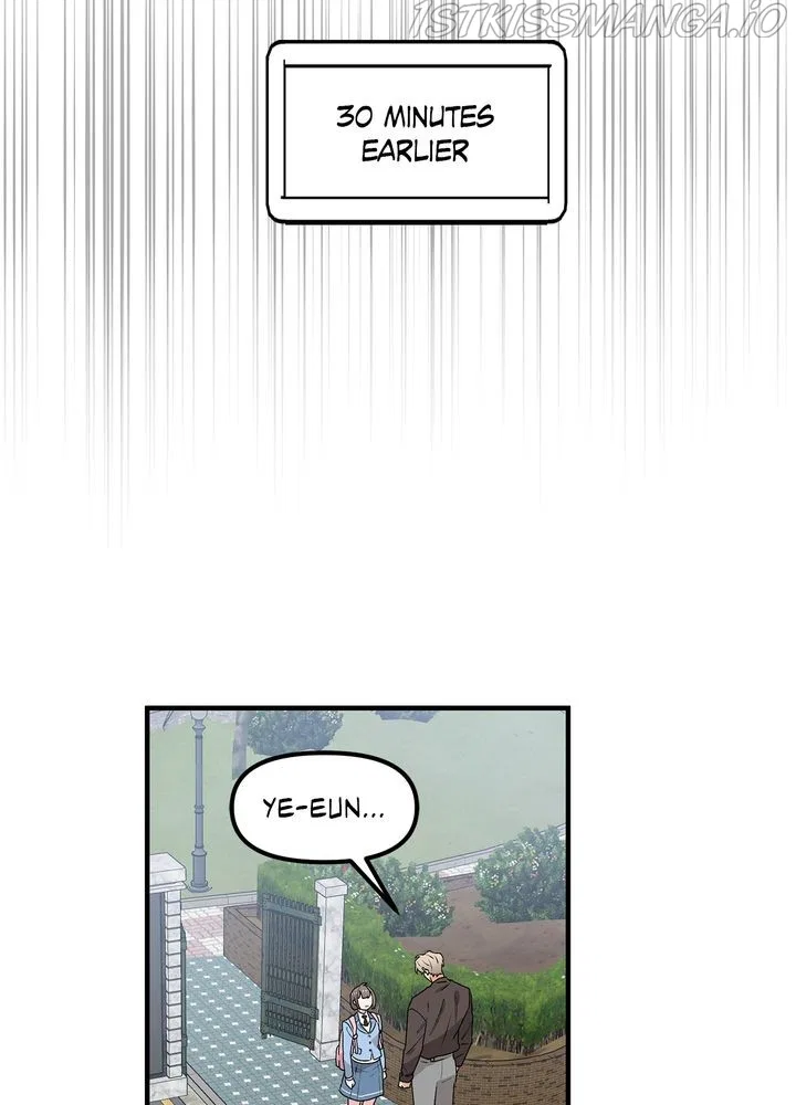Protect Me, Knight Chapter 41 – Page 35